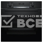 Духовой шкаф Bosch HBG5370B0, встраиваемый, фото4