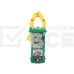Токовые клещи MS2125A MASTECH, фото2