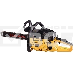 Бензопила EUROLUX GS-45161800Вт (2.45л.с.) 45см3 бак 0.55л шина 40см шаг цепи 1.5'' 72звена, фото2