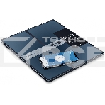 Весы напольные электронные Beurer BF980 WIFI/BT макс.180кг черный, фото 1