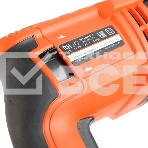 Перфоратор PATRIOT THE ONE RH 242, SDS+, 1.9Дж, 720Вт, 0-2000об/мин, 0-6300уд/мин, фото7