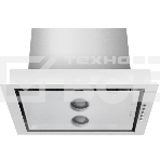 Вытяжка полновстраиваемая Gefest BO 4603 белый, 52 см, 800 куб. м/ч, 78 дБ, фото2