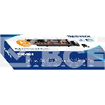 Видеорегистратор TrendVision MR-1100 черный 2Mpix 2160x3840 2160p 150гр. GPS SA 223, фото 1