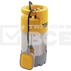 Погружной насос высокого давления PH900, подъем 30м, 900 Вт, 5500 л/ч Denzel, фото9