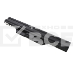Аккумуляторная батарея для ноутбука HP Compaq 6720s, 6735s 14.4V 5200mAh OEM черный, фото 1