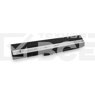 Аккумуляторная батарея Amperin для ноутбука Asus X, PRO, P, N, K, F, B, A 4400mAh (49Wh) AI-K52