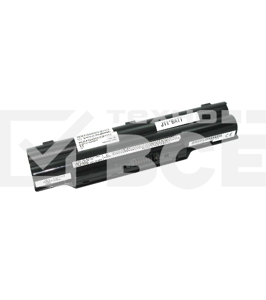Аккумуляторная батарея для ноутбука Fujitsu LifeBook S2210/S6310 10.8V 5200mAh FPCBP145
