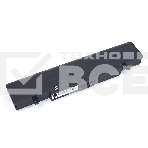 Аккумуляторная батарея для ноутбука Samsung RV411 4S1P 14.8V 2200mAh OEM черный, фото 1