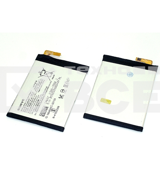 Аккумуляторная батарея LIP1653ERPC для Sony G3421 XA1 Plus/G3412 XA1 Plus Dual/H4213 XA2 Ultra Dual/
