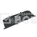 Аккумуляторная батарея для ноутбука HP Split X2 13-M11.1V 2950mAh OEM, фото2