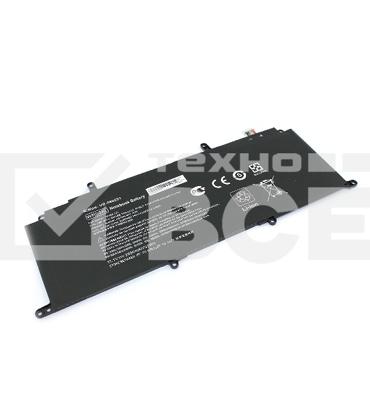 Аккумуляторная батарея для ноутбука HP Split X2 13-M11.1V 2950mAh OEM