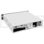 Серверный корпус ExeGate Pro 2U400-02 <RM 19