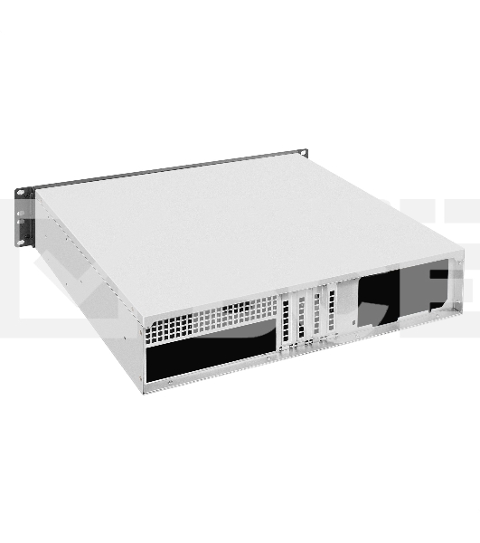 Серверный корпус ExeGate Pro 2U400-02 <RM 19