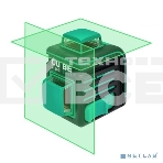 Построитель лазерных плоскостей ADA Cube 2-360 Green Professional Edition А00534, фото5