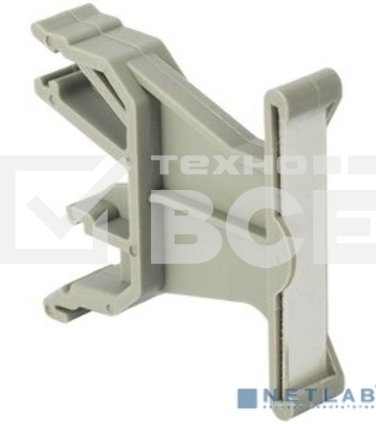 Держатель для маркировки клеммных групп PROxima EKF ahdw-2-38