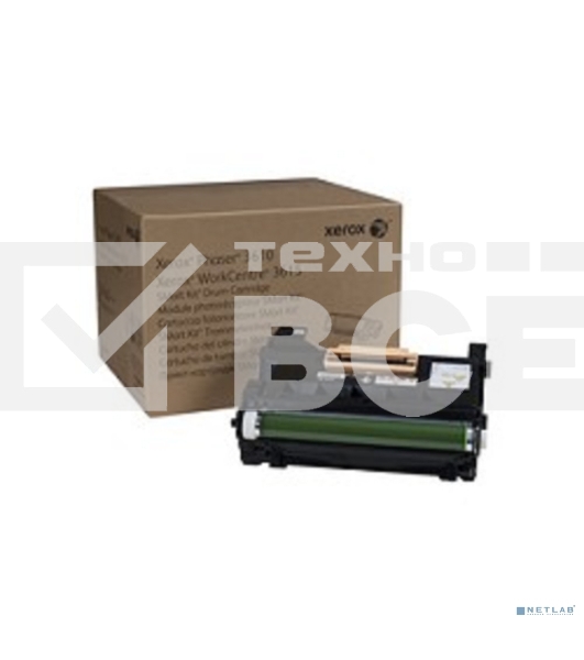 Фотобарабан (Drum) Xerox 113R00773 ч/б.печ.:85000стр монохромный (принтеры и МФУ) для P3610/WC3615/WC3655 (channels)