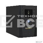 Источник бесперебойного питания ExeGate SpecialPro UNB-650.LED.AVR.1SH.2C13.RJ.USB, фото4