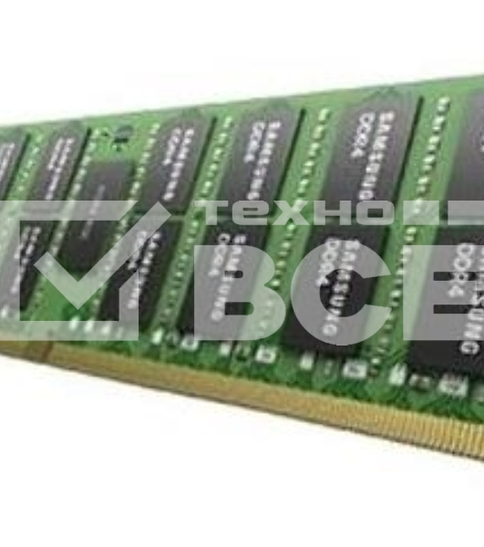 Оперативная память Samsung, DDR5, 128GB (1x128 GB), 4800 MHz, CL40, ECC, RDIMM, OEM