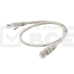 Кабель GOPOWER PATCH RJ-45(M)-RJ-45(M) 00-00029033 0.5M GREY, фото5