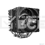 Кулер для процессора ID-COOLING FROZN A620 PRO SE черный 120мм алюминий+медь 2000rpm 27.2db 4-pin 260W, фото3