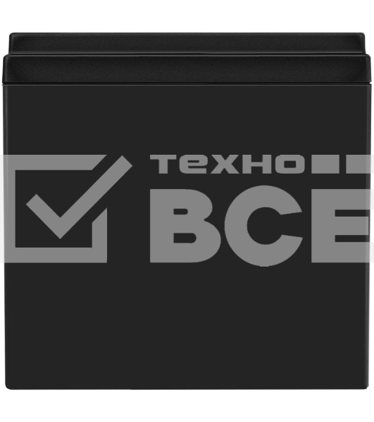 Батарея ExeGate DTM 1212 (12V 12Ah 1251W), клеммы F2