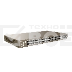 Коммутатор TENDA  TEG1050F 48PORT 1000M 2SFP, фото2