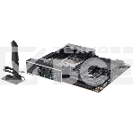 Материнская плата ASUS Pro WS TRX50-SAGE WIFI, sTR5, AMD TRX50, 4xDDR5, 4xSATA, 3xM.2, 1xSlimSAS, 1xPCI-E 5.0 x8, 1xPCI-E 4.0 x16, 1xPCI-E 4.0 x4, 2x 10Gb LAN, 2xUSB-A 2.0, 6xUSB-A 3.2 Gen 2, 1xUSB-C 3.2 Gen 2x2, 2x3.5 мм, 5.1, E-ATX, фото8