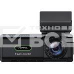 Видеорегистратор Digma FreeDrive 940W черный 8Mpix 2160x3840 170гр. Allwinner, фото25