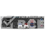 Материнская плата Gigabyte X870 GAMING X WIFI7, AM5, AMD X870, 4xDDR5, 4xSATA, 3xM.2, 1xPCI-E 5.0 x16, 2xPCI-E 3.0 x1, 1xHDMI, 1xUSB-C (DP), 1x 2.5Gb LAN, 4xUSB-A 2.0, 3xUSB-A 3.2 Gen 1, 1xUSB-A 3.2 Gen 2, 2xUSB-C 3.2 Gen 2 (USB4), 3x3.5 мм, 7.1, ATX, фото8
