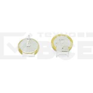 Батарейка CMOS CR2032 PCBD