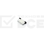 Разъем FPC  Half Coverage Bottom Contact 1.0K-BX-4PWB 4 pin высота 2мм шаг 1мм, фото 1
