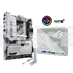 Материнская плата ASUS ROG MAXIMUS Z890 APEX, LGA 1851, Intel Z890, 2xDDR5, 4xSATA, 4xM.2, 1xPCIe 5.0 x16, 1xPCIe 5.0 x8, 2xUSB-C Thunderbolt 4, 1xUSB-C 20Gbps, 4xUSB-A 10Gbps, 4xUSB-A 5Gbps, 1x 5Gb LAN, 2x3.5 мм, 7.1, ATX, фото2