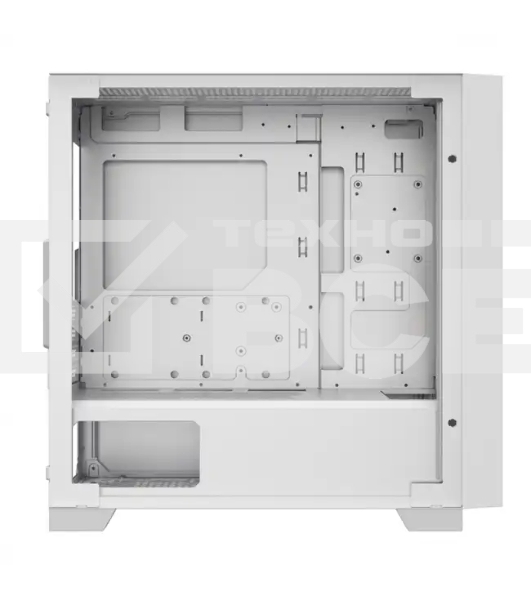 Компьютерный корпус PCCOOLER CASE