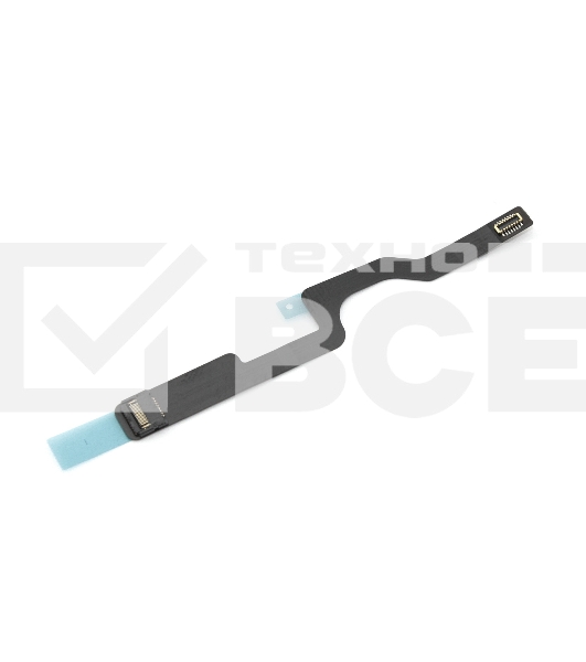 Шлейф кнопки включения MacBook Pro 16 Retina Touch Bar A2141 Late 2019 (821-02317)