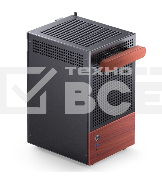 Компьютерный корпус JONSBO Computer Case T6 black