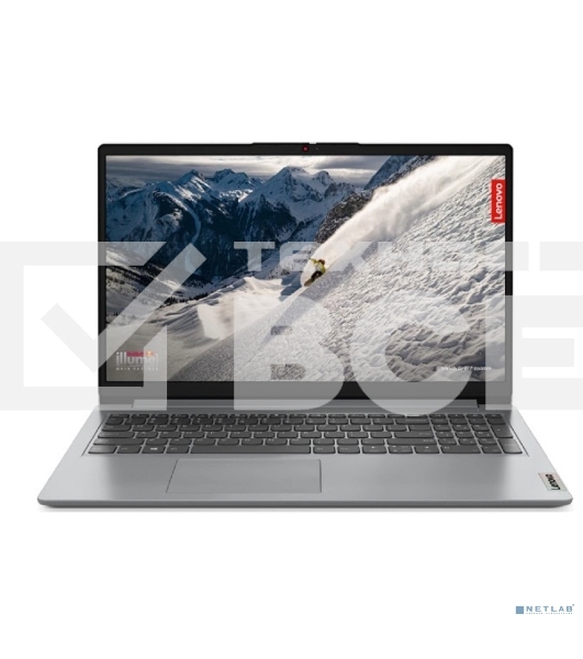 Ноутбук Lenovo IP1 15AMN7 (QWERTY/RUS) 15.6