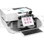 Сканер HP Digital Sender Flow 8500 Fn2 Scanner, фото5