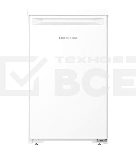 Холодильник Liebherr Re 1201-20 001 белый однокамерный 85/13л морозилка сверху, капельная система