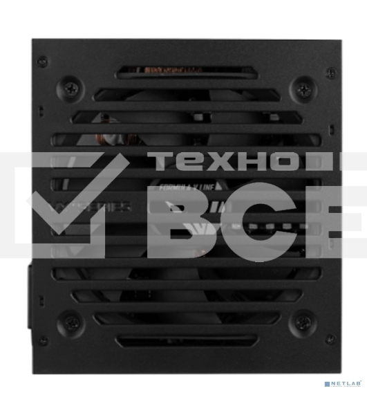 Блок питания Aerocool / Formula VX-700 PLUS, 700Вт, 120мм, черный, (аналог Aerocool VX Plus 700)