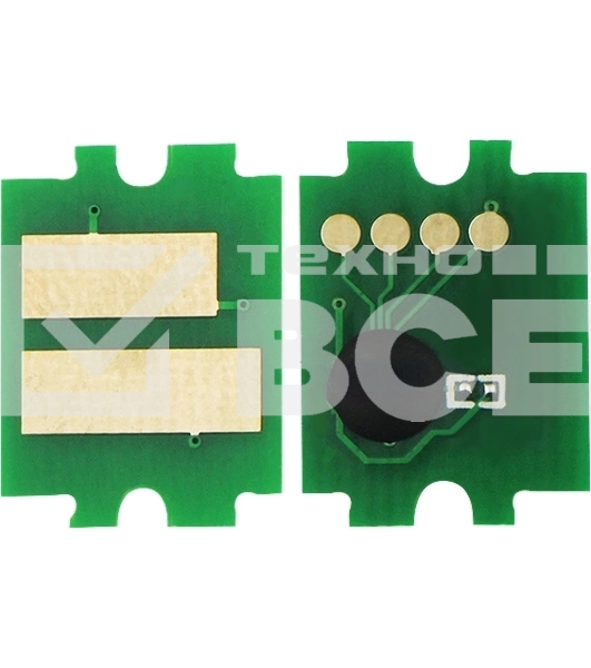 Чип тонер-картриджа Cactus CS-CHIP-KY-TK6115 (TK-6115/1T02P10NL0) 15000стр
