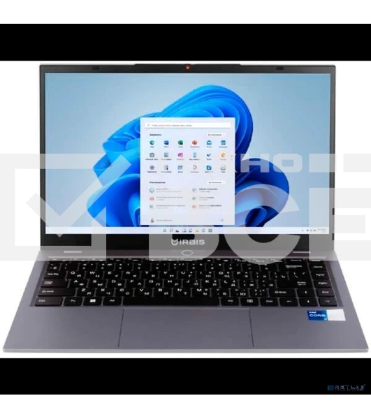 Ноутбук Irbis 14NBP3003 14