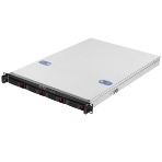 Серверный корпус ExeGate Pro 1U660-HS04 (RM 19', высота 1U, глубина 660, БП 250DS, 4xHotSwap, USB), фото16