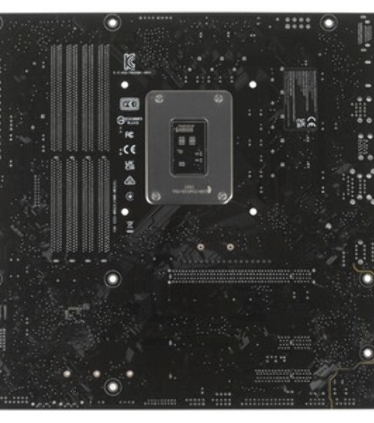 Материнская плата ASUS PRIME B660M-A WIFI D4, Socket LGA 1700, Intel B660, 4xDDR4, 4xSATA, 2xM.2, 1xPCIe 4.0 x16, 1xPCIe 3.0 x16, 1xDP, 2xHDMI, 1x 1Gb LAN, 2xUSB-A 3.2 Gen 2, 4xUSB-A 2.0, 3x3.5 мм, 7.1, mATX