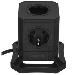 Сетевой фильтр QUMO Power Block System PD1+2 12SP5U (P-0003), фото4