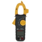 Токовые клещи MASTECH MS2030, фото11