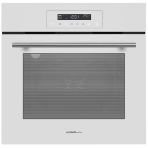 Духовой шкаф электрический HOMSair OEH606WH белый, фото12