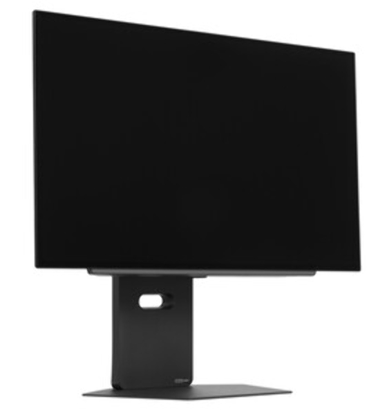 Монитор 26.5' LG 27GX790A-B OLED 2560x1440, 480 Гц, 0.03 мс, 16:9, 275 кд/м², DP 2.1, 2xHDMI 2.1, 3xUSB-C, 3.5 Jack, FreeSync, G-Sync, черный