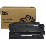 Картридж лазерный лазерный совместимый GalaPrint GP-Q7516A/509 для HP LaserJet 5200/Canon LBP3500/3900/3910/3920/3930/3950/3970/3980 12000к GP, фото4
