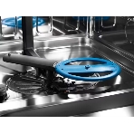 Встраиваемая посудомоечная машина Electrolux EEG68520W, серебристый, 59.6 см, 14 компл., 42 дБ, класс B, фото11