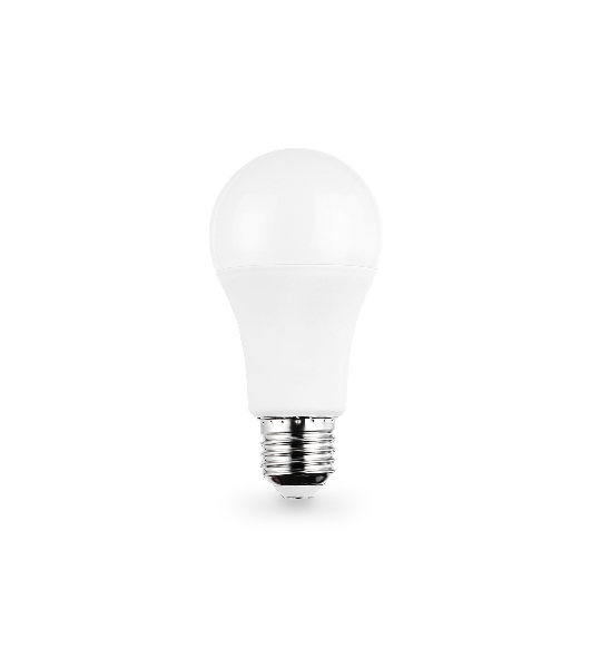 Лампа светодиодная 602006 LED A60 20W IC E27 6400K 175-265V